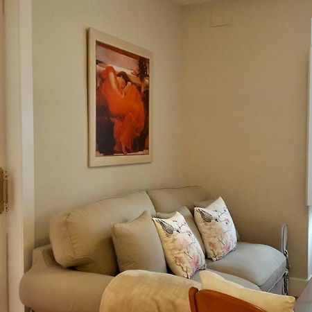 Caceres Sol Apartment ภายนอก รูปภาพ