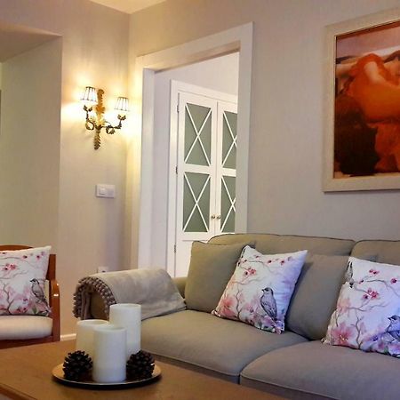 Caceres Sol Apartment ภายนอก รูปภาพ