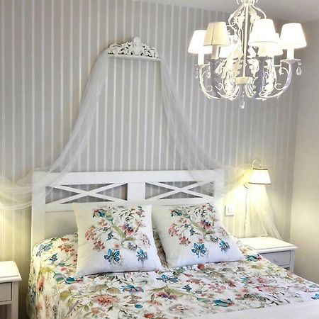 Caceres Sol Apartment ภายนอก รูปภาพ