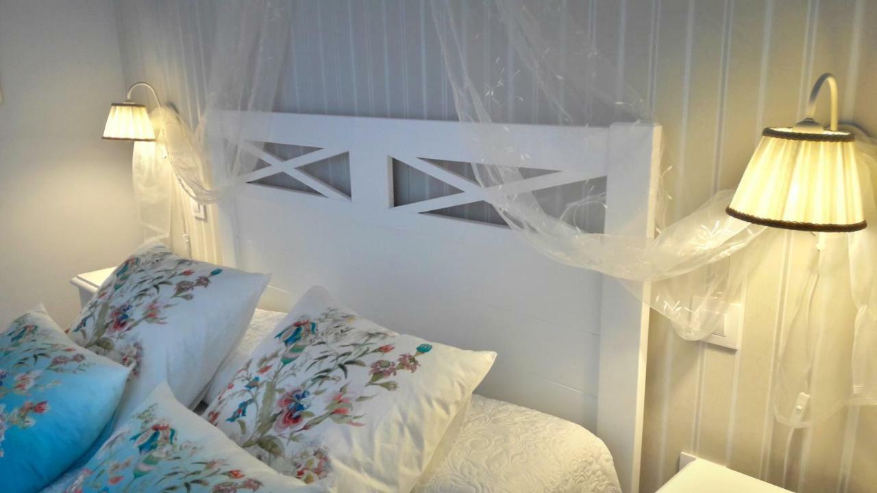 Caceres Sol Apartment ภายนอก รูปภาพ