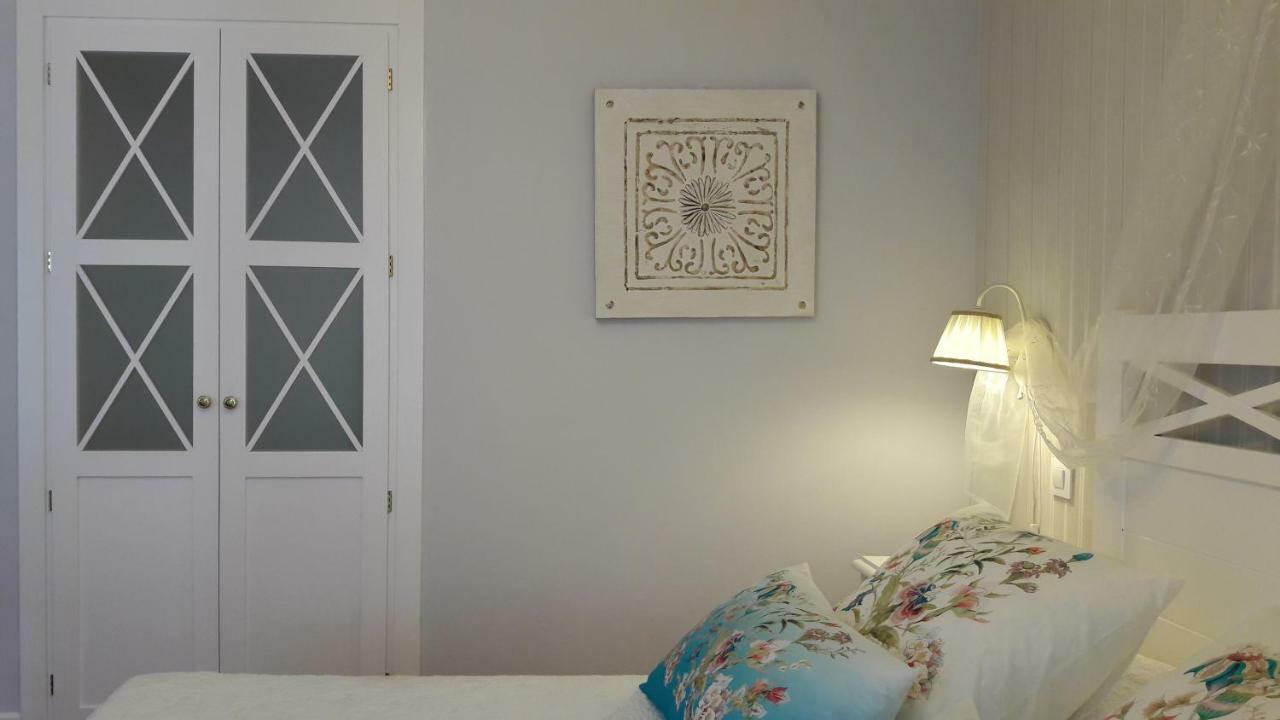 Caceres Sol Apartment ภายนอก รูปภาพ