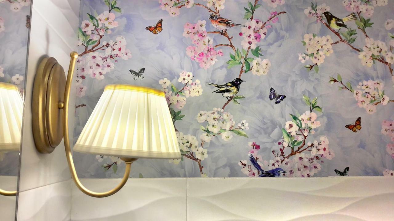 Caceres Sol Apartment ภายนอก รูปภาพ