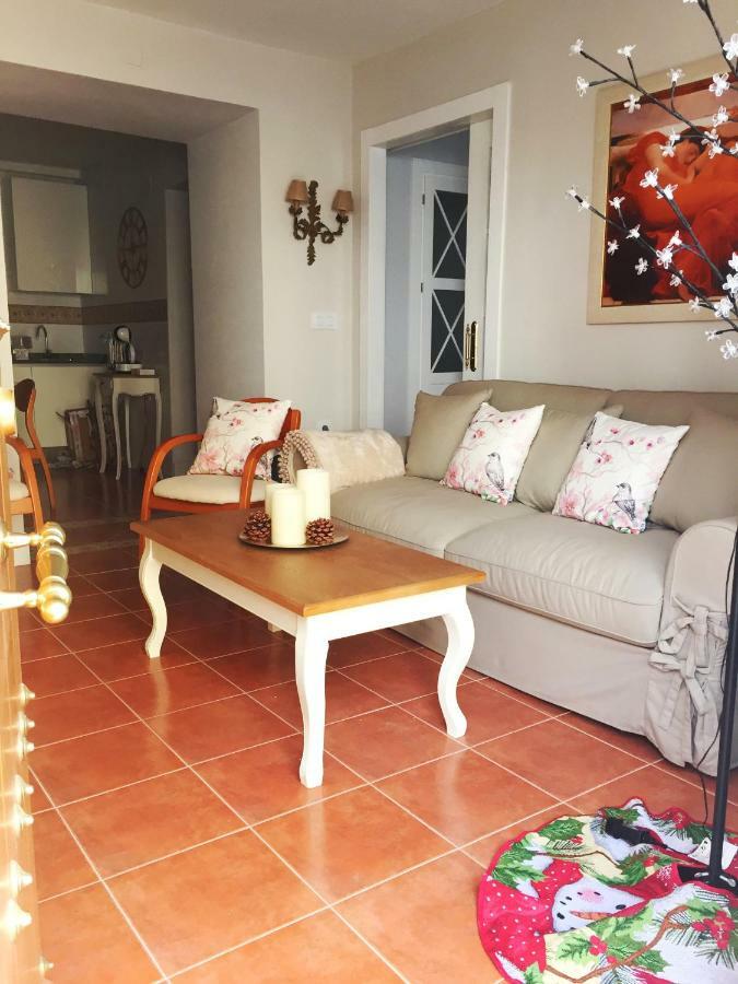 Caceres Sol Apartment ภายนอก รูปภาพ