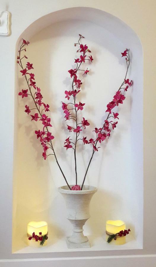 Caceres Sol Apartment ภายนอก รูปภาพ