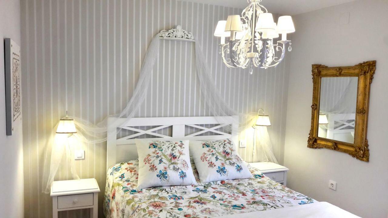 Caceres Sol Apartment ภายนอก รูปภาพ
